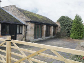 The East Wing at Barforth Hall